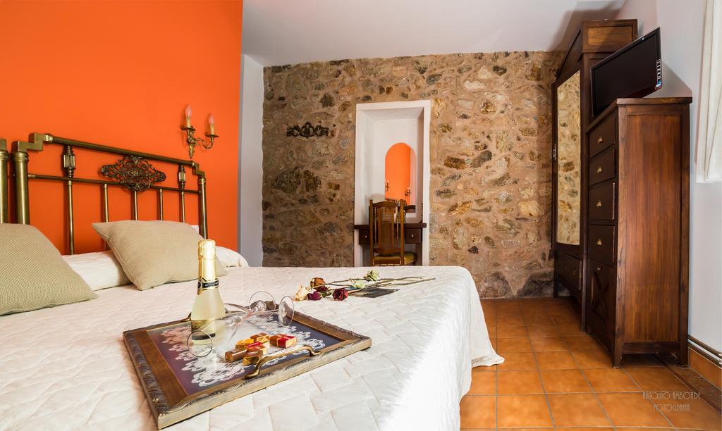 Hotel Rural Casa Fontequeiroso Muxía Extérieur photo