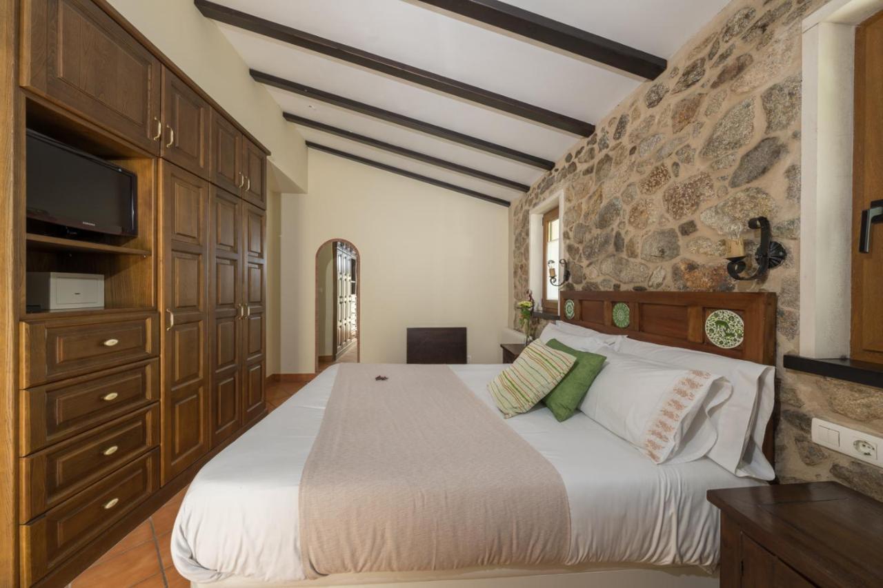 Hotel Rural Casa Fontequeiroso Muxía Extérieur photo