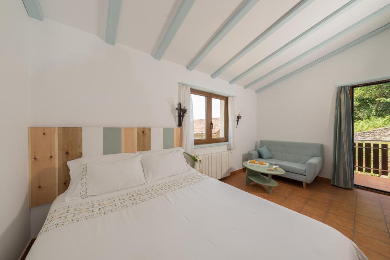 Hotel Rural Casa Fontequeiroso Muxía Extérieur photo