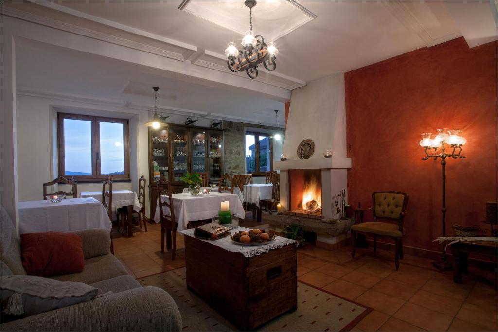Hotel Rural Casa Fontequeiroso Muxía Extérieur photo