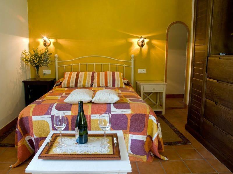 Hotel Rural Casa Fontequeiroso Muxía Extérieur photo